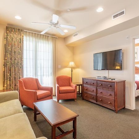 Ebb Tide Suites Оушън Сити Екстериор снимка